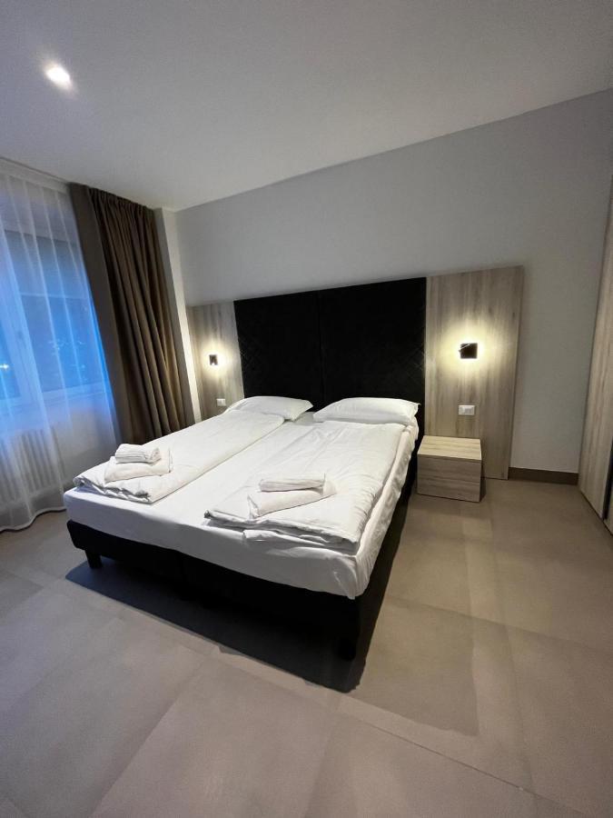 Bilo - Apartments For Rent Trento Exterior foto