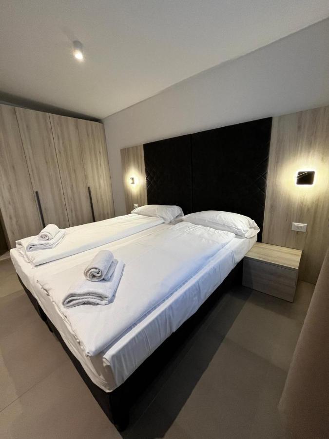 Bilo - Apartments For Rent Trento Exterior foto