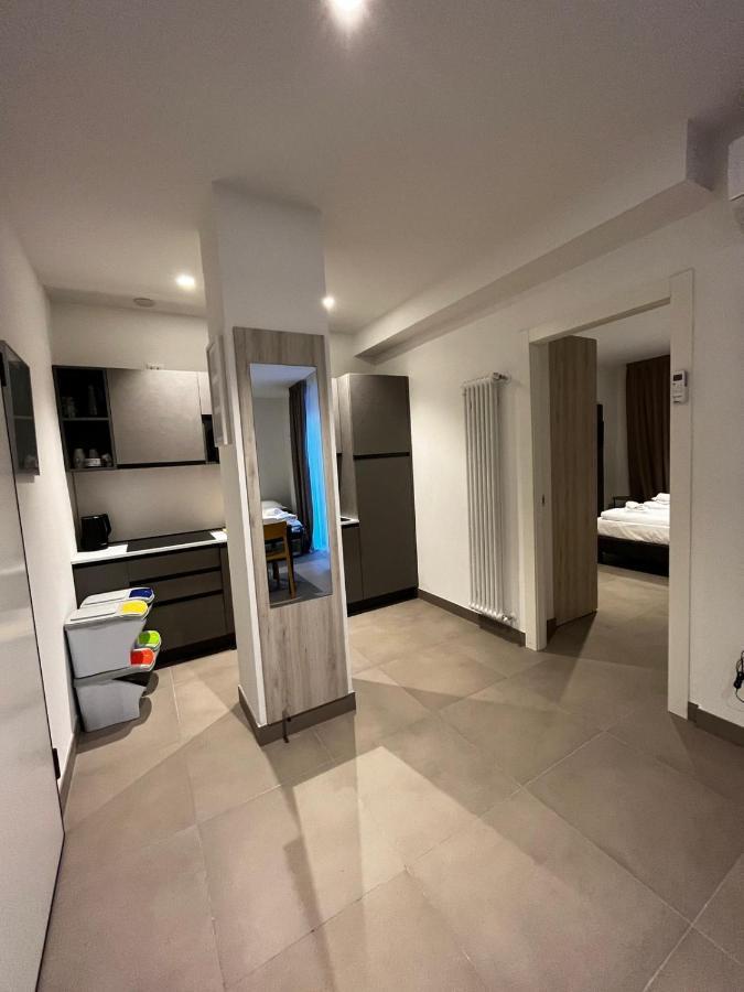 Bilo - Apartments For Rent Trento Exterior foto