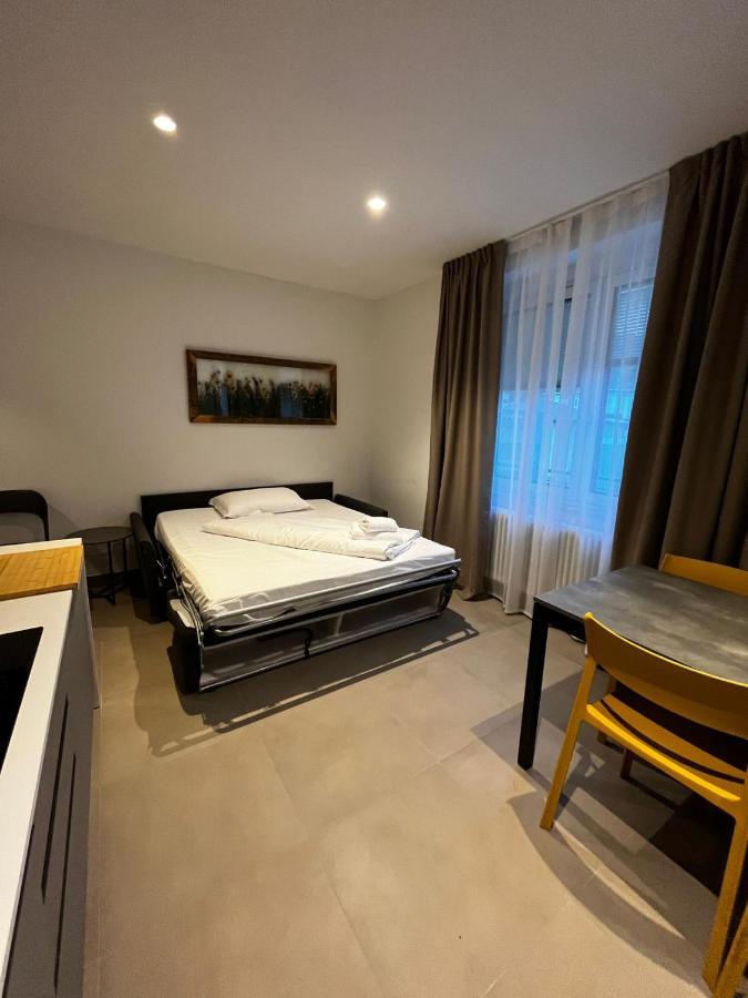 Bilo - Apartments For Rent Trento Exterior foto