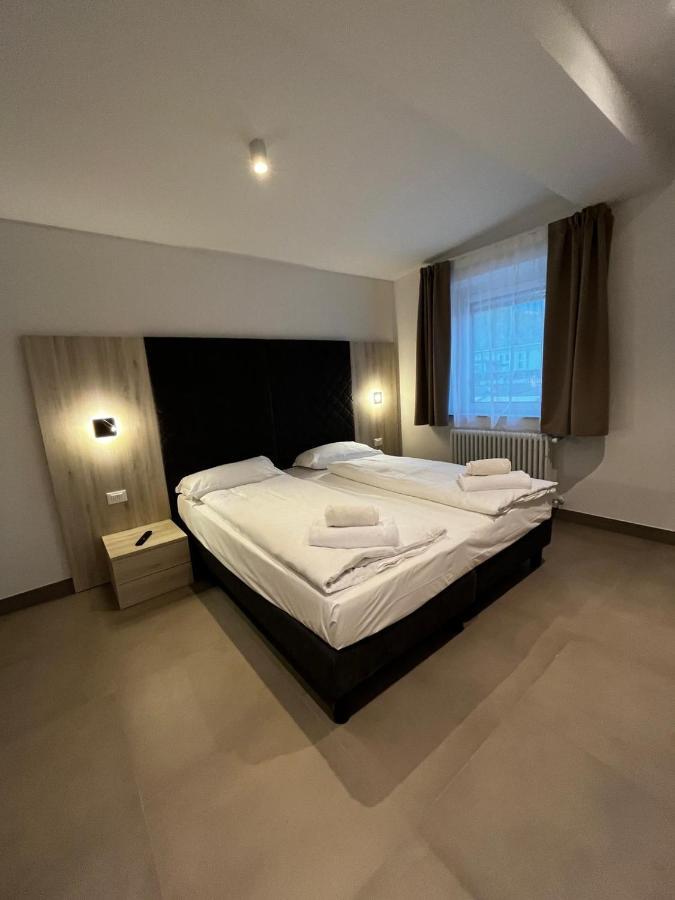 Bilo - Apartments For Rent Trento Exterior foto