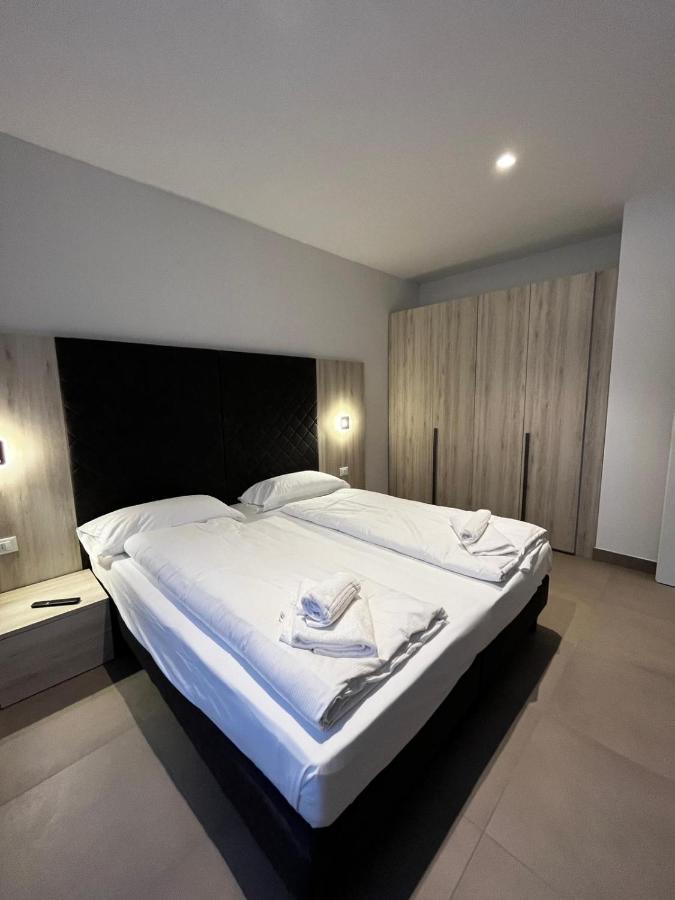 Bilo - Apartments For Rent Trento Exterior foto