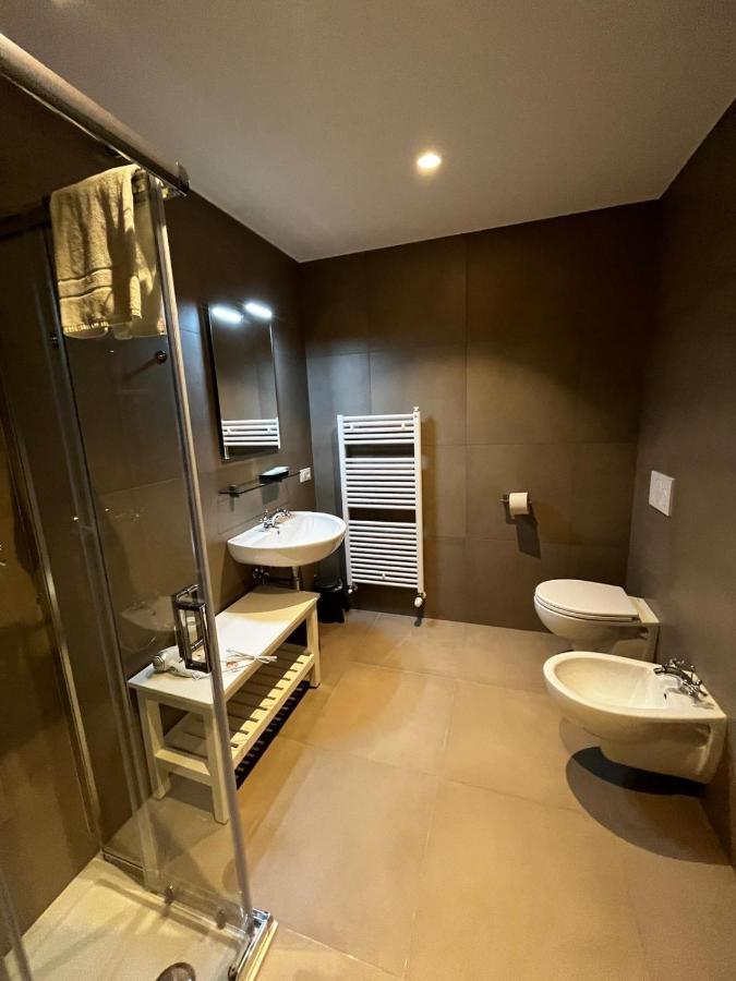 Bilo - Apartments For Rent Trento Exterior foto