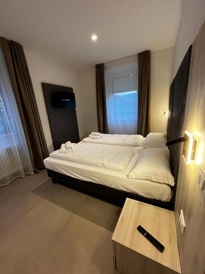 Bilo - Apartments For Rent Trento Exterior foto