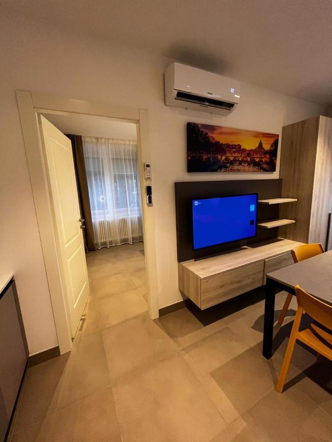 Bilo - Apartments For Rent Trento Exterior foto