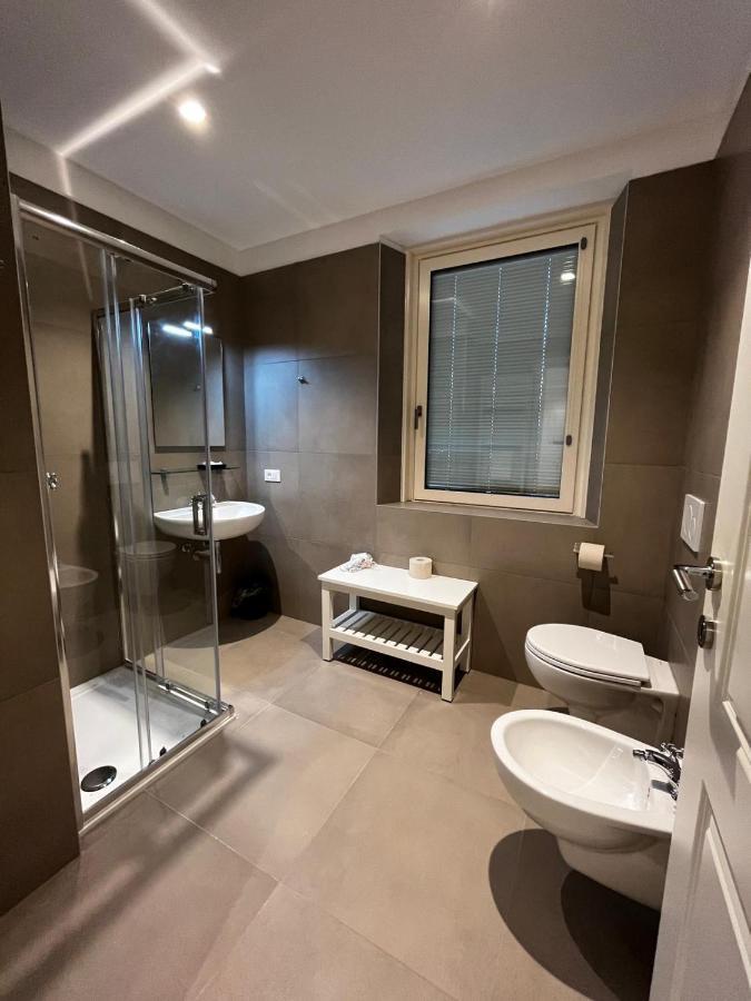 Bilo - Apartments For Rent Trento Exterior foto