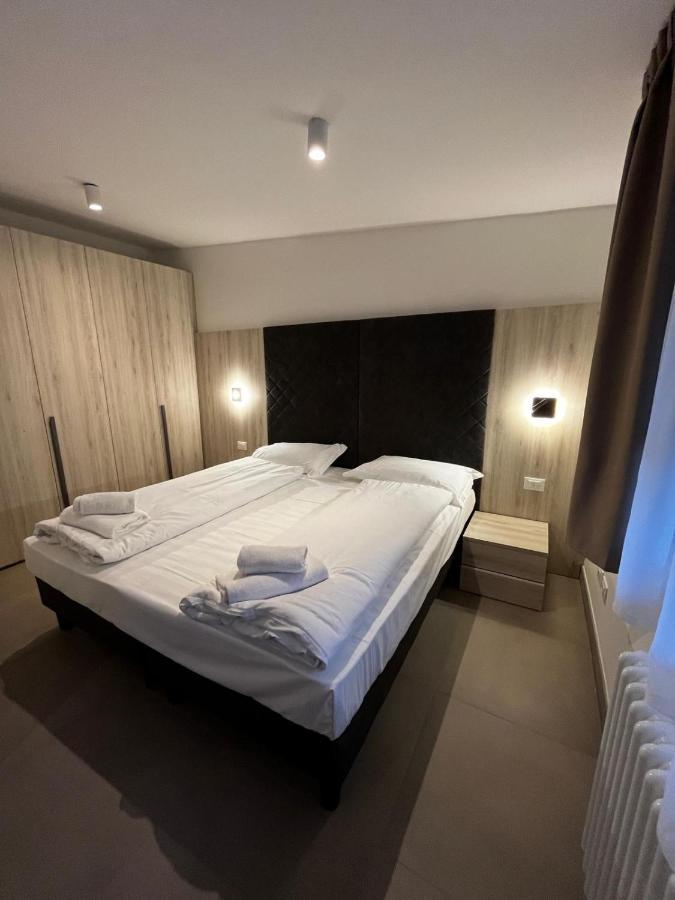 Bilo - Apartments For Rent Trento Exterior foto