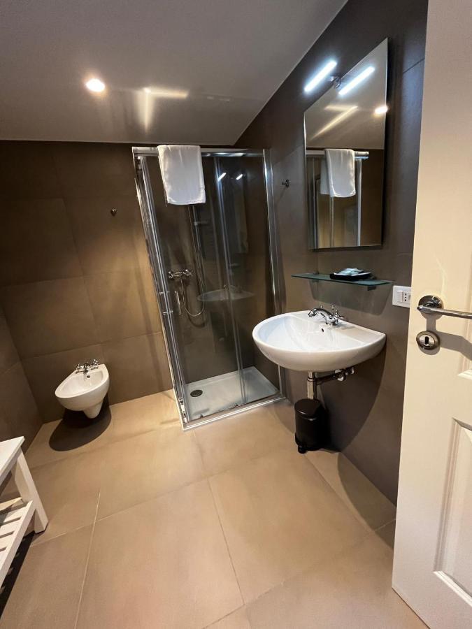 Bilo - Apartments For Rent Trento Exterior foto