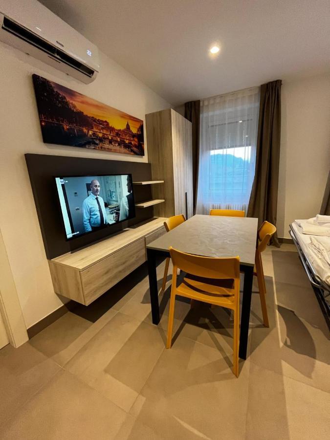 Bilo - Apartments For Rent Trento Exterior foto