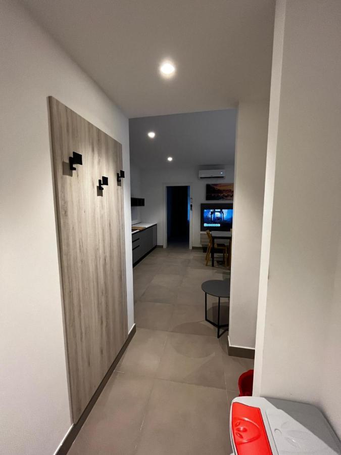 Bilo - Apartments For Rent Trento Exterior foto