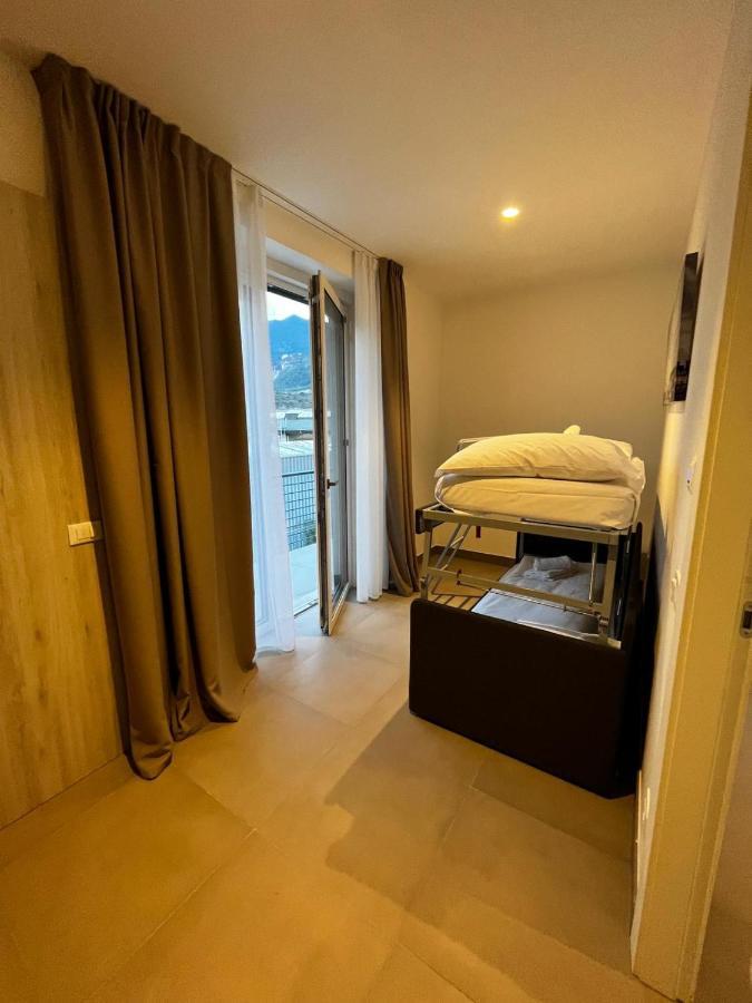 Bilo - Apartments For Rent Trento Exterior foto