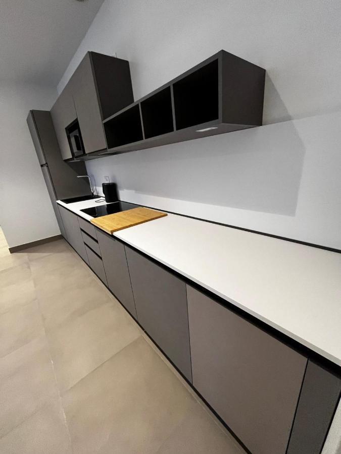 Bilo - Apartments For Rent Trento Exterior foto