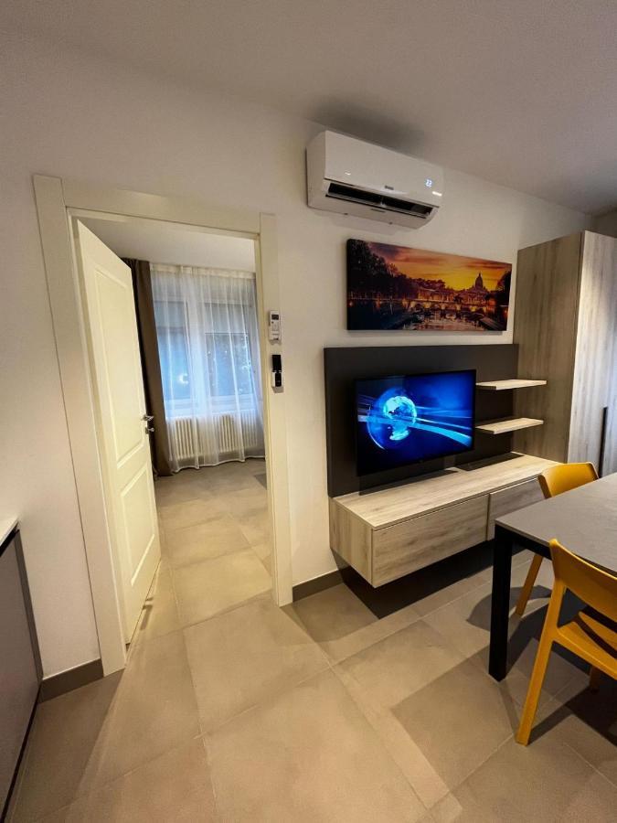 Bilo - Apartments For Rent Trento Exterior foto