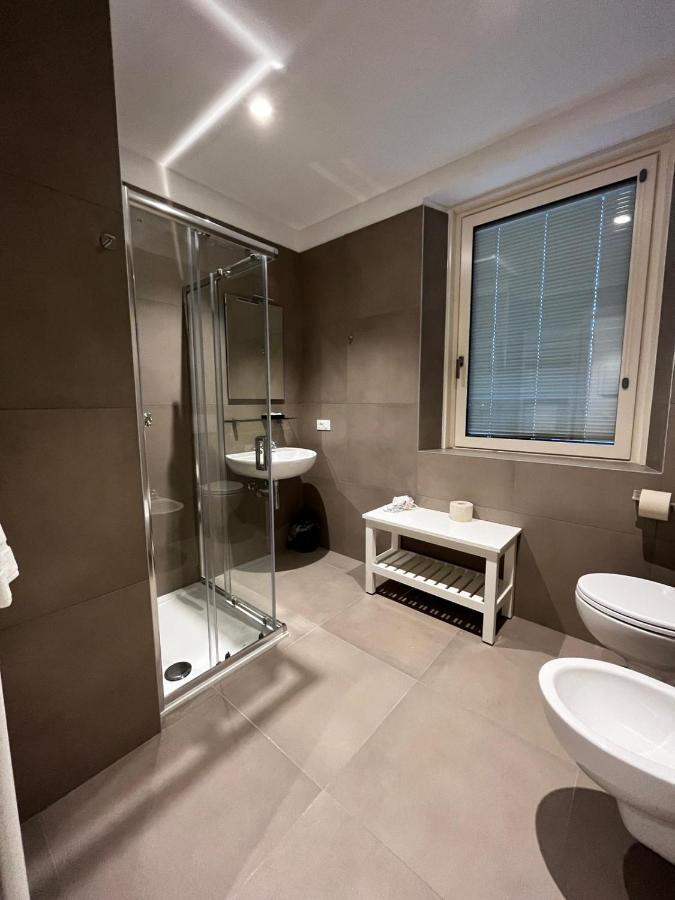 Bilo - Apartments For Rent Trento Exterior foto