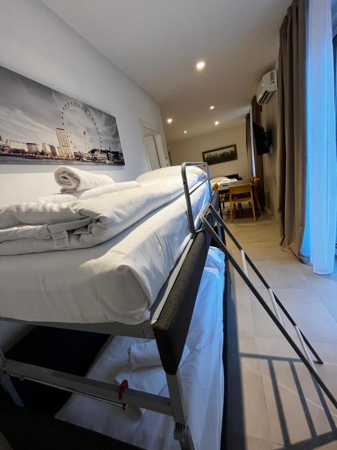Bilo - Apartments For Rent Trento Exterior foto