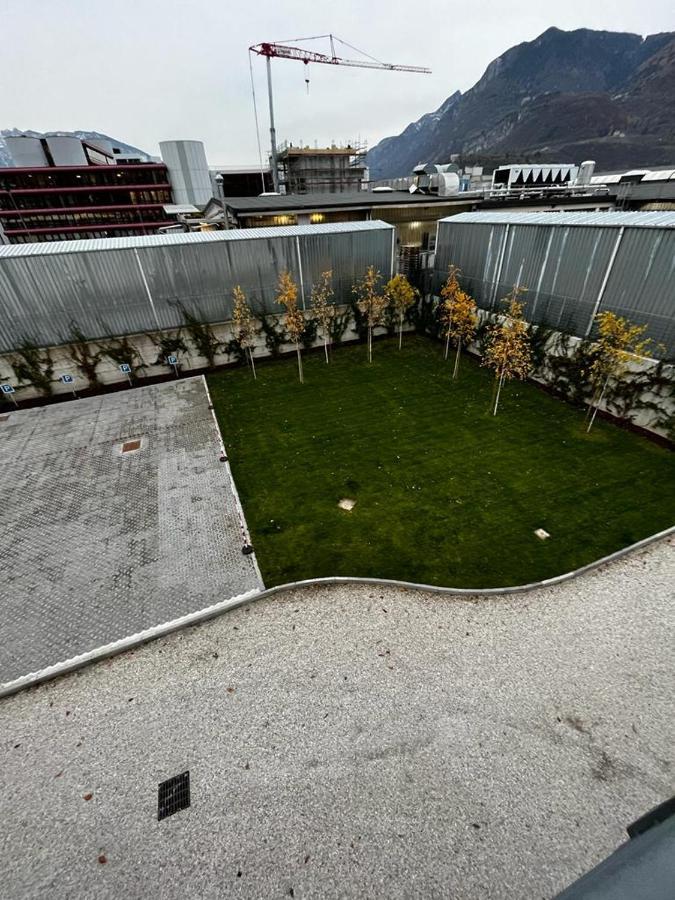 Bilo - Apartments For Rent Trento Exterior foto